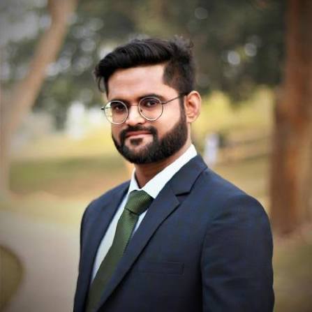 Dr. Reeshad Khan